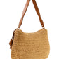 Borsa A Spalla Donna Guess Hobo Shoulder Bag Ofelia HWWG9923010