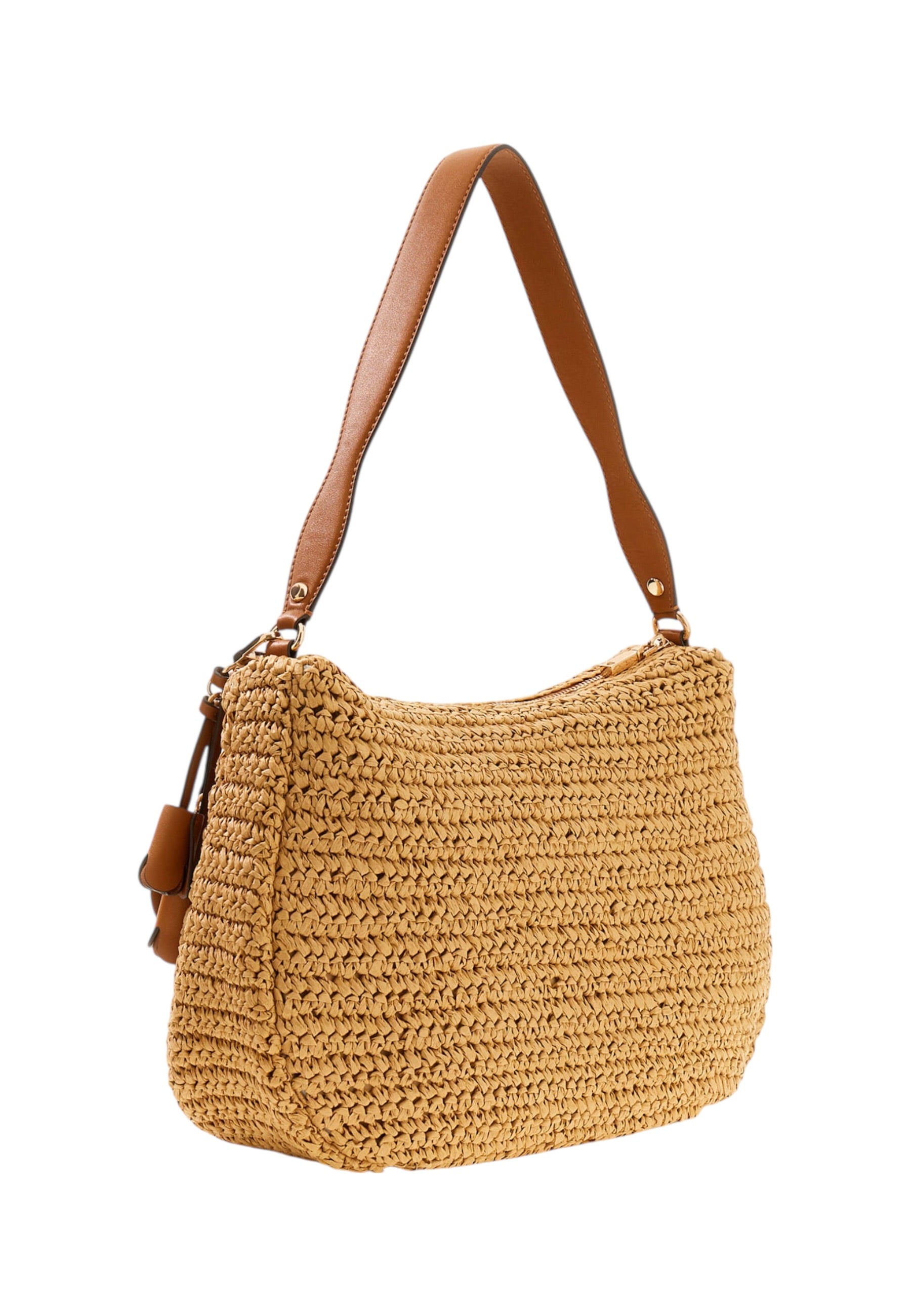 Borsa A Spalla Donna Guess Hobo Shoulder Bag Ofelia HWWG9923010