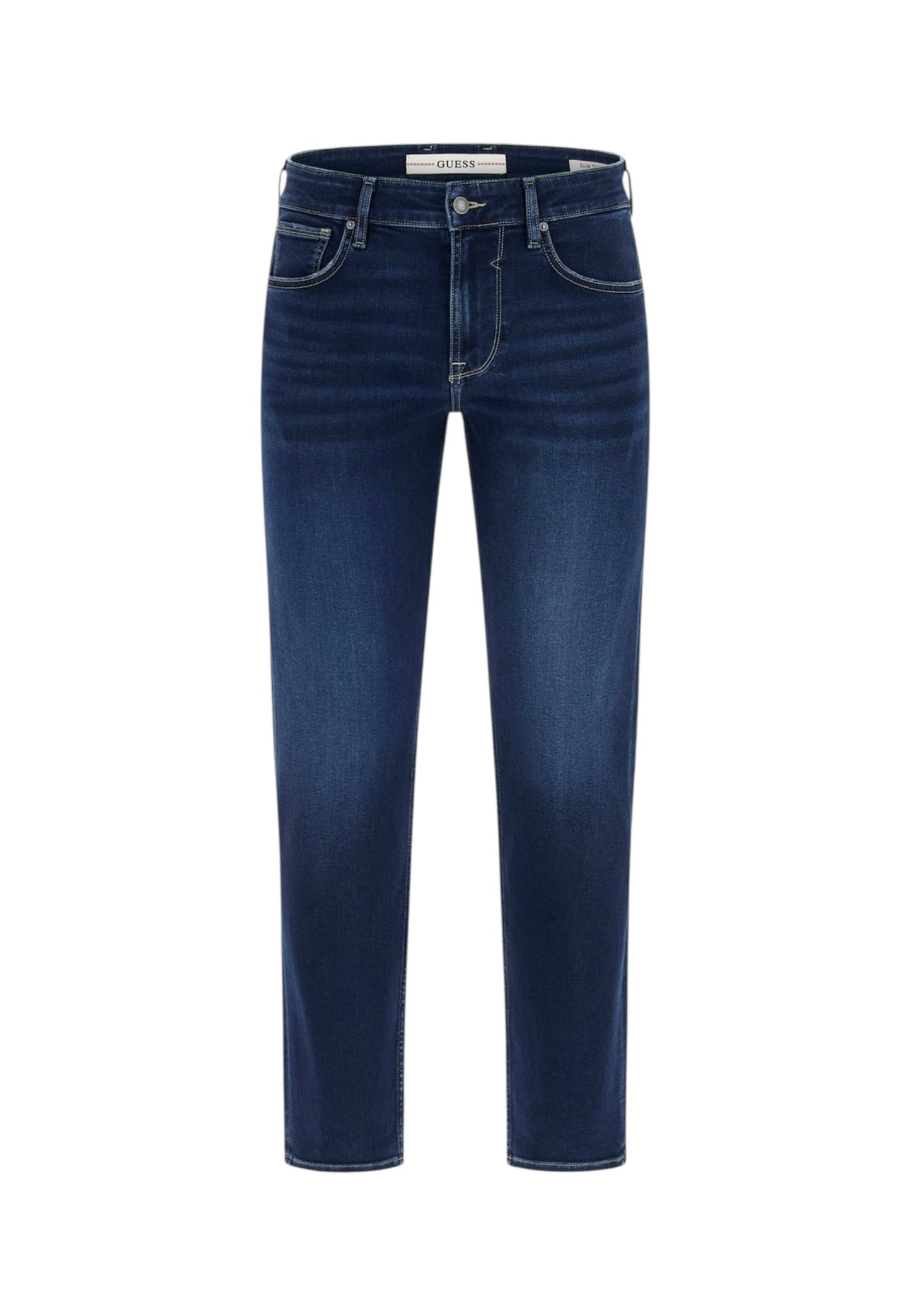 Jeans Skinny Fit Uomo Guess  Finnley M6RAS2D0632