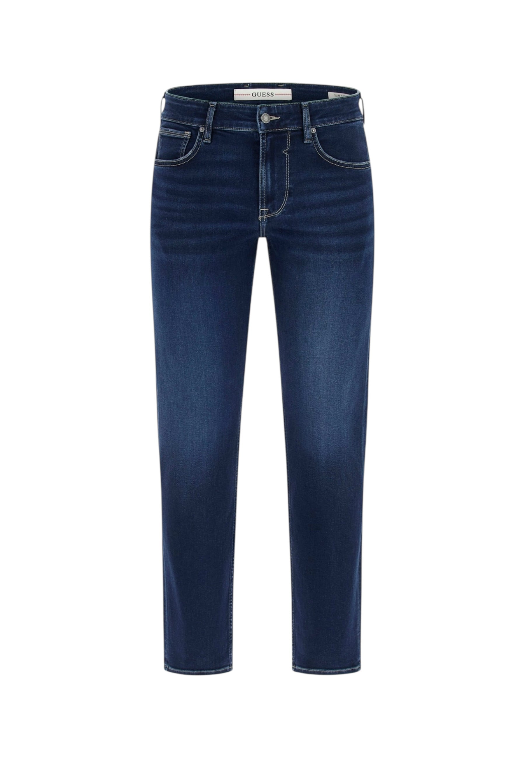 Jeans Skinny Fit Uomo Guess  Finnley M6RAS2D0632