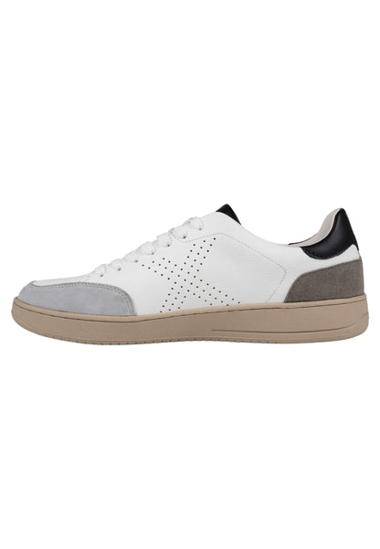 Sneakers Basse Uomo Munich  X-Court 88370