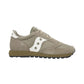 Sneakers Basse Uomo Saucony Chiusura con lacci, Tomaia in nylon e pelle scamosciata, Collo e linguetta imbottiti, Intersuola EVA rigata assorbi-urti, Suola in gomma Jazz Original S101443