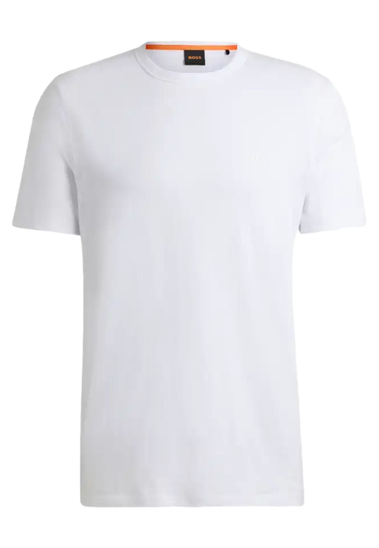 T-Shirt Manica Corta Uomo Boss   50508243
