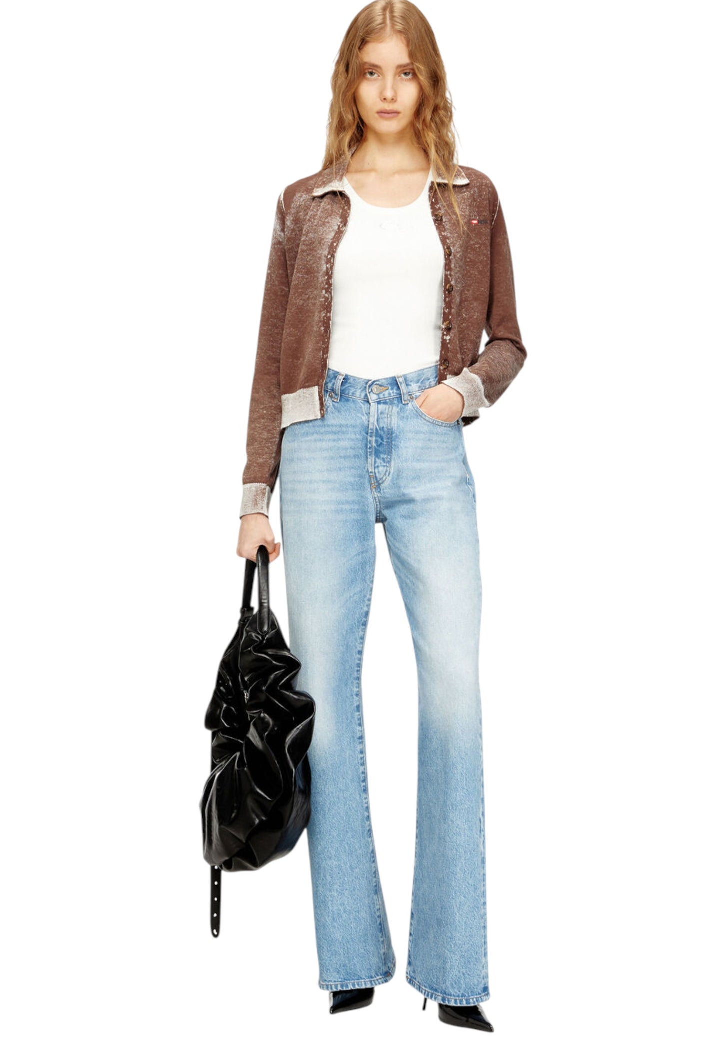 Top  Donna Diesel   A199080JMBA