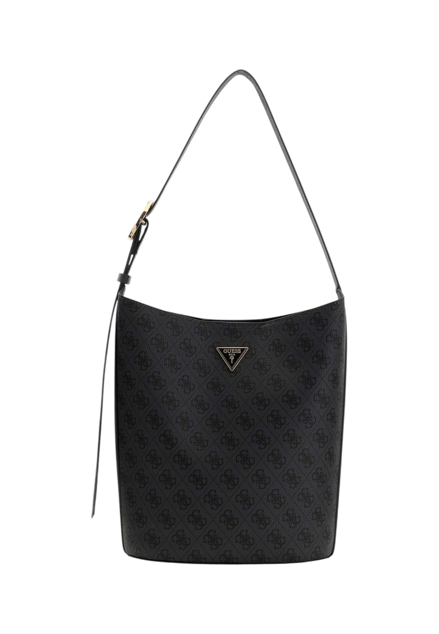 Borsa A Spalla Donna Guess Bucket Meridian Ii HWSG6974040