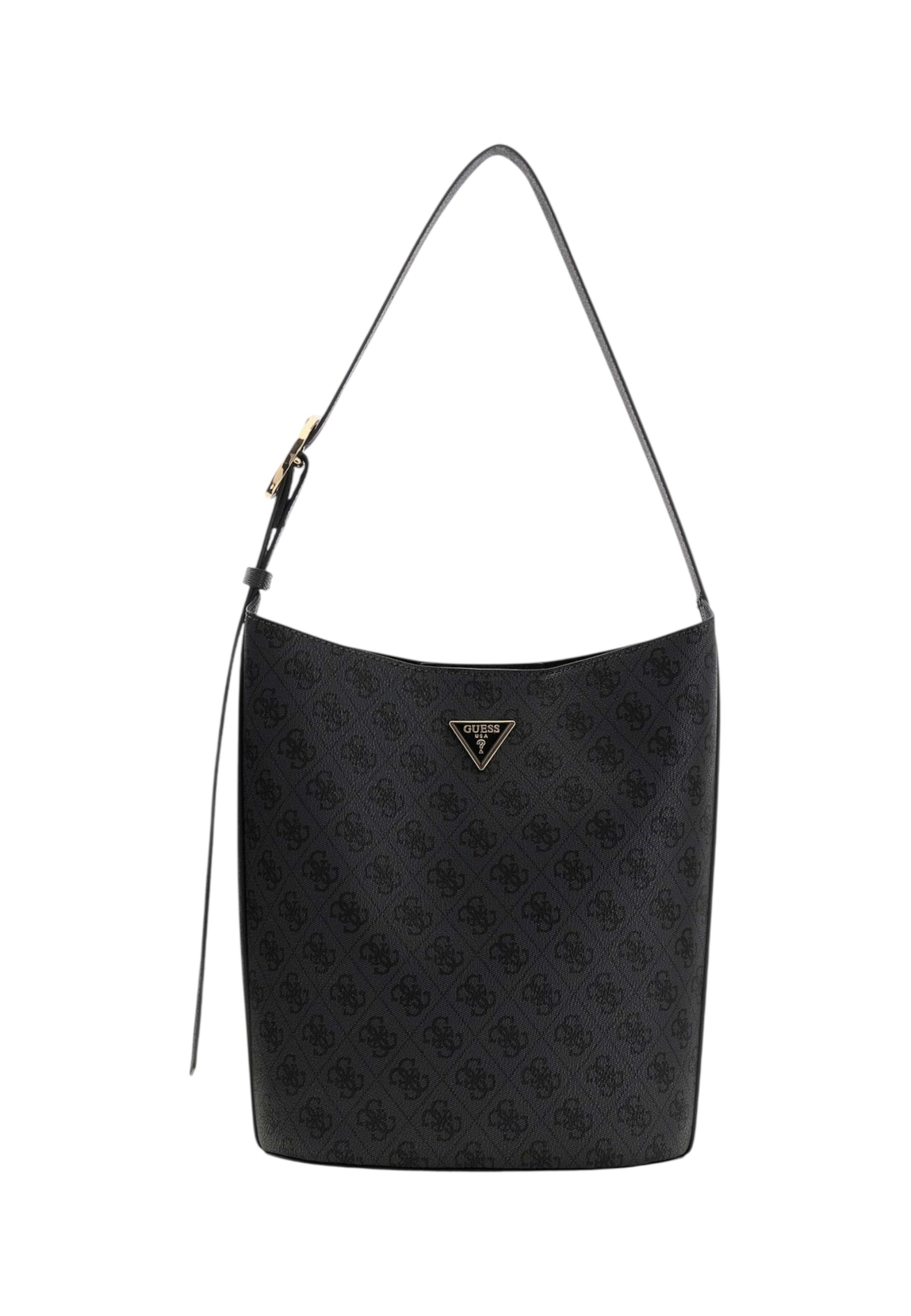 Borsa A Spalla Donna Guess Bucket Meridian Ii HWSG6974040