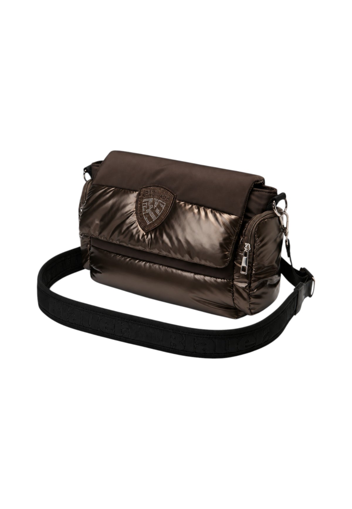 Borsa A Tracolla Donna Blauer  Jenna02 F6JENNA02/PAD