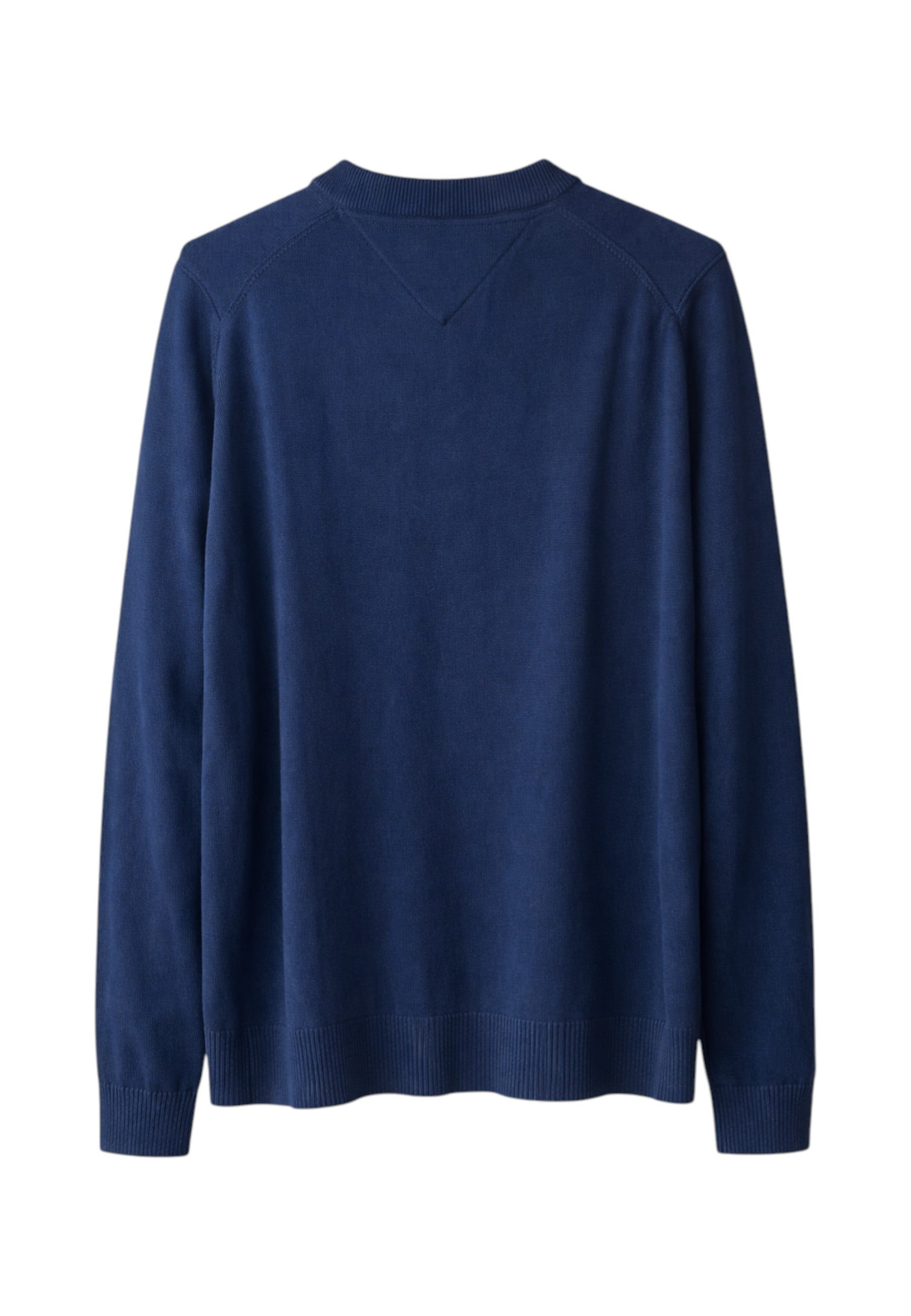 Maglione A Girocollo Uomo Tommy Jeans  Tjm Slim Ess Light DM0DM22853