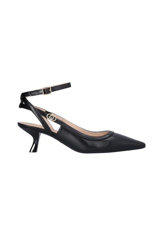 Sling Back  Donna Liu Jo