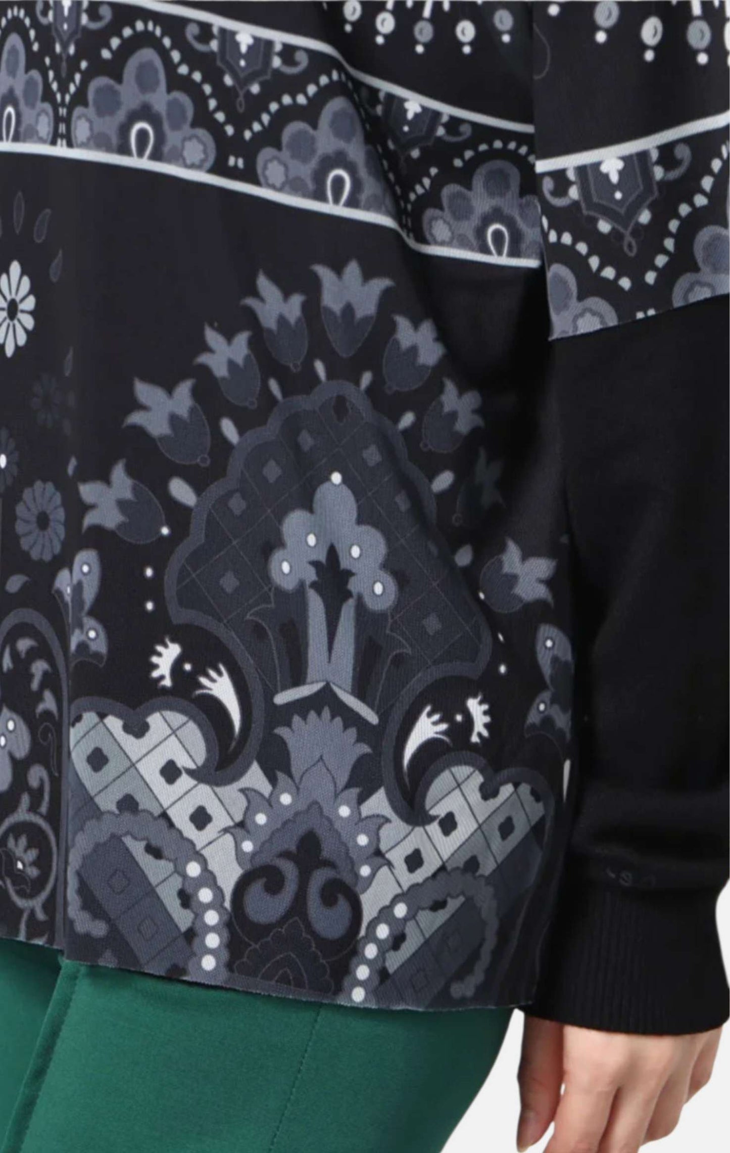 Maglia A Girocollo Donna Desigual   20WWJFBJ