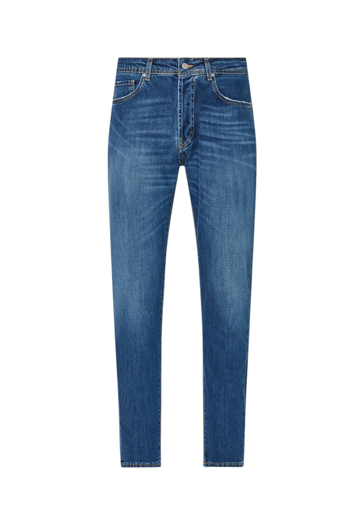 Jeans Slim Fit Uomo Liu Jo  Fred QF6116D4952