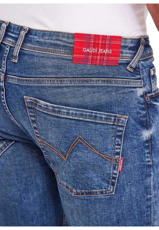 421GU26001 - Jeans - Gaudi