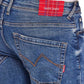 421GU26001 - Jeans - Gaudi