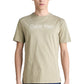 T-Shirt Manica Corta Uomo Calvin klein