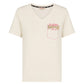 T-Shirt Manica Corta Donna Liu Jo   TA5172JS923