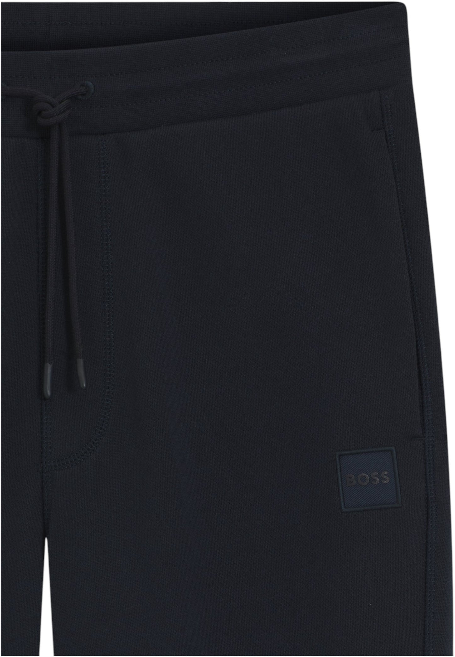 Pantaloni Tuta Uomo Boss Con Toppa Con Logo Sestart 50509303