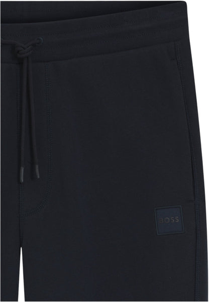 Pantaloni Tuta Uomo Boss Con Toppa Con Logo Sestart 50509303