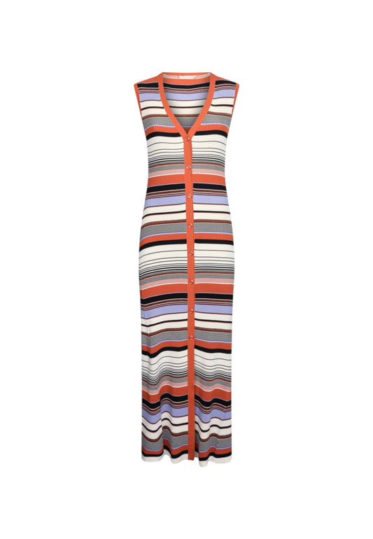 Vestito Lungo Donna Liu Jo