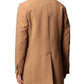Cappotto  Uomo Manuel Ritz   2931C4548203726