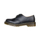 Stringate Basse Donna Dr. Martens  1461 Black Smooth 11838