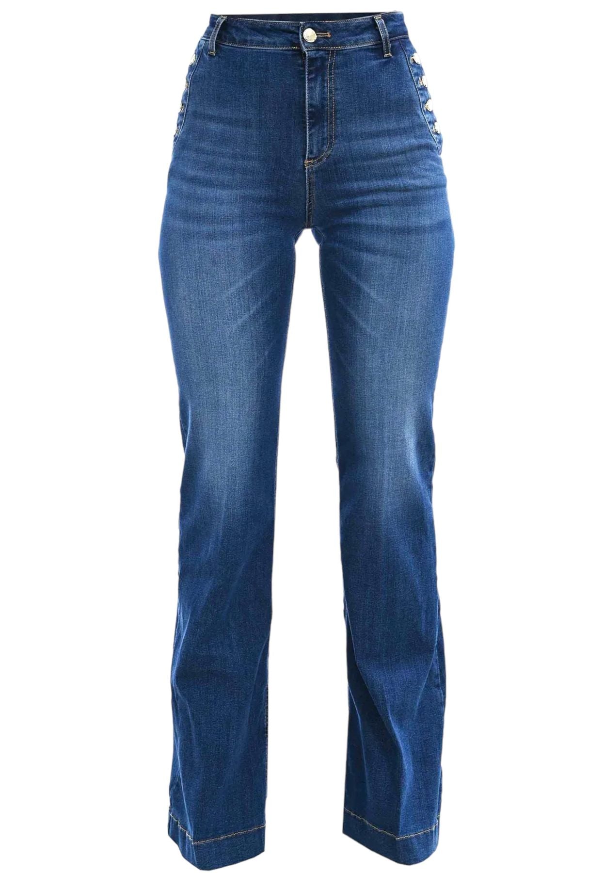 Jeans  Donna Kocca  Rooney P23PPD9161AAUN0000