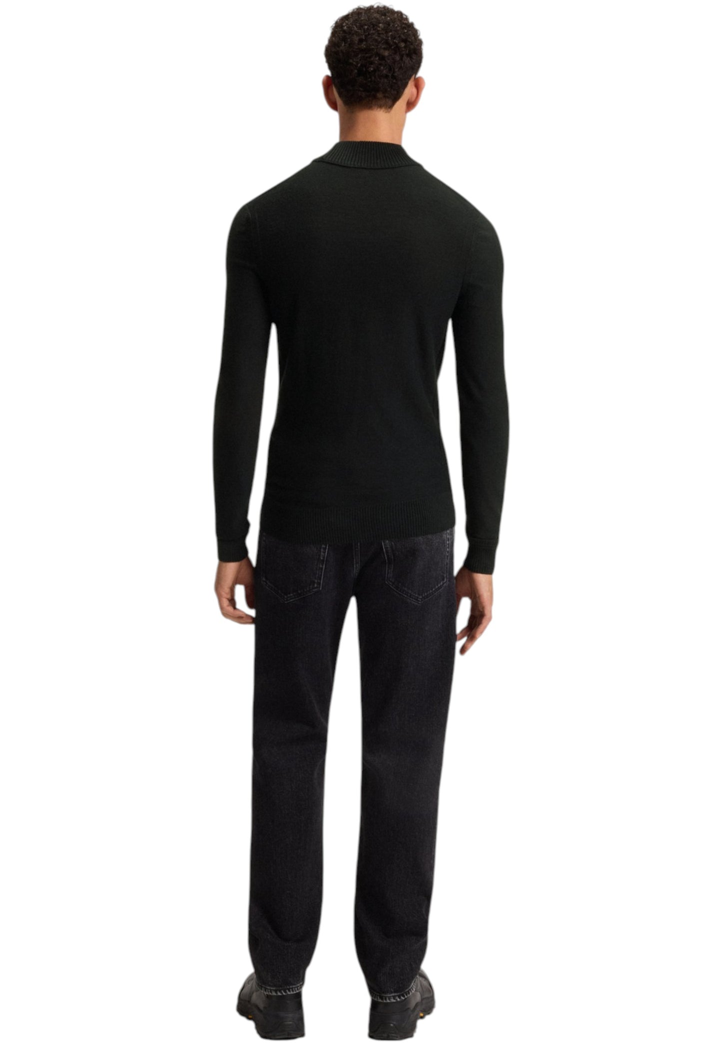 50501761 - Maglione - Boss