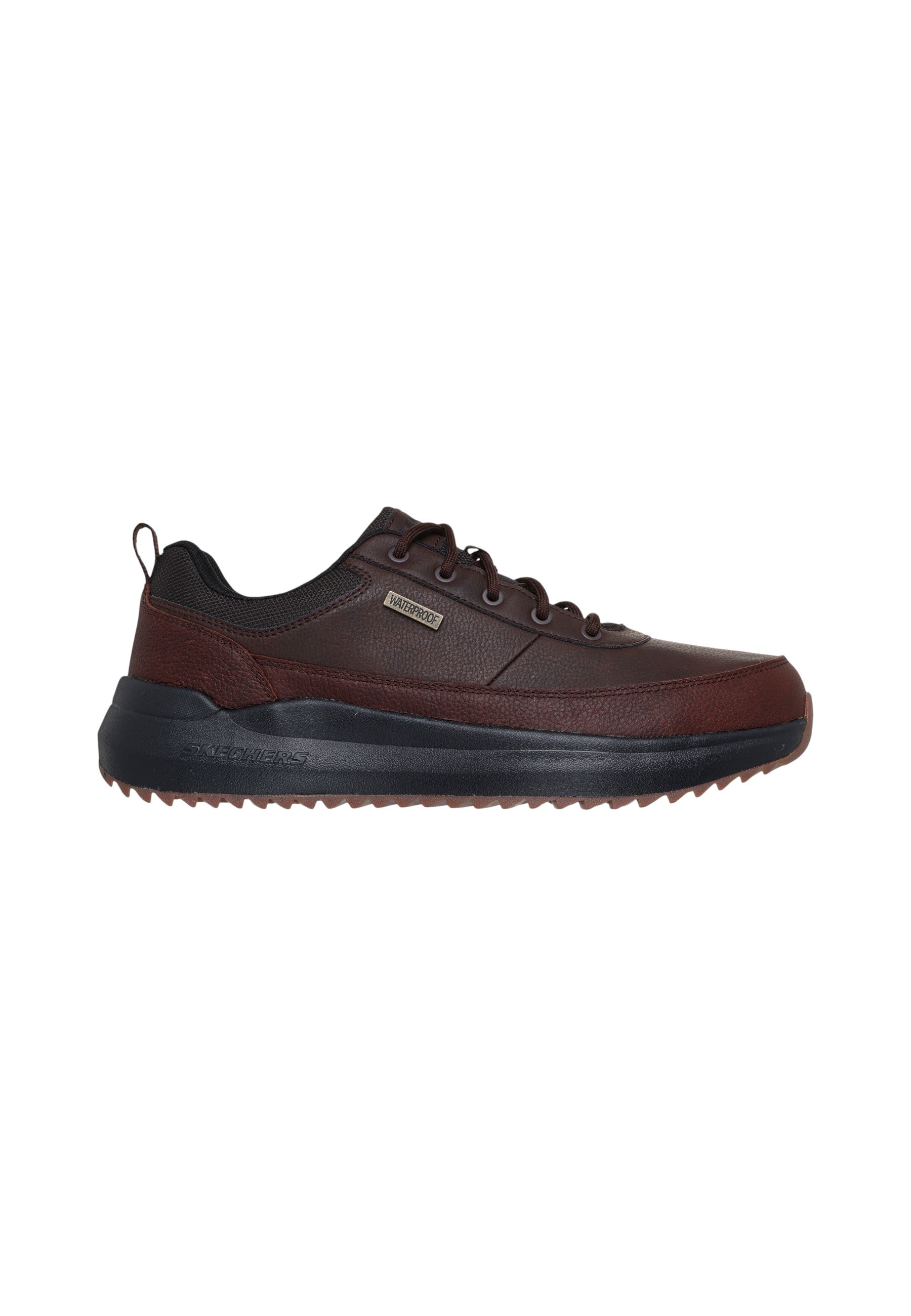 Sneakers Basse Uomo Skechers  Parnell-Gracen 210951