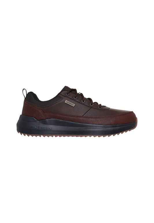 Sneakers Basse Uomo Skechers  Parnell-Gracen 210951