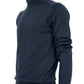 Maglione Collo Alto Uomo Cashmere Company Dolcevita F.12 IU204914