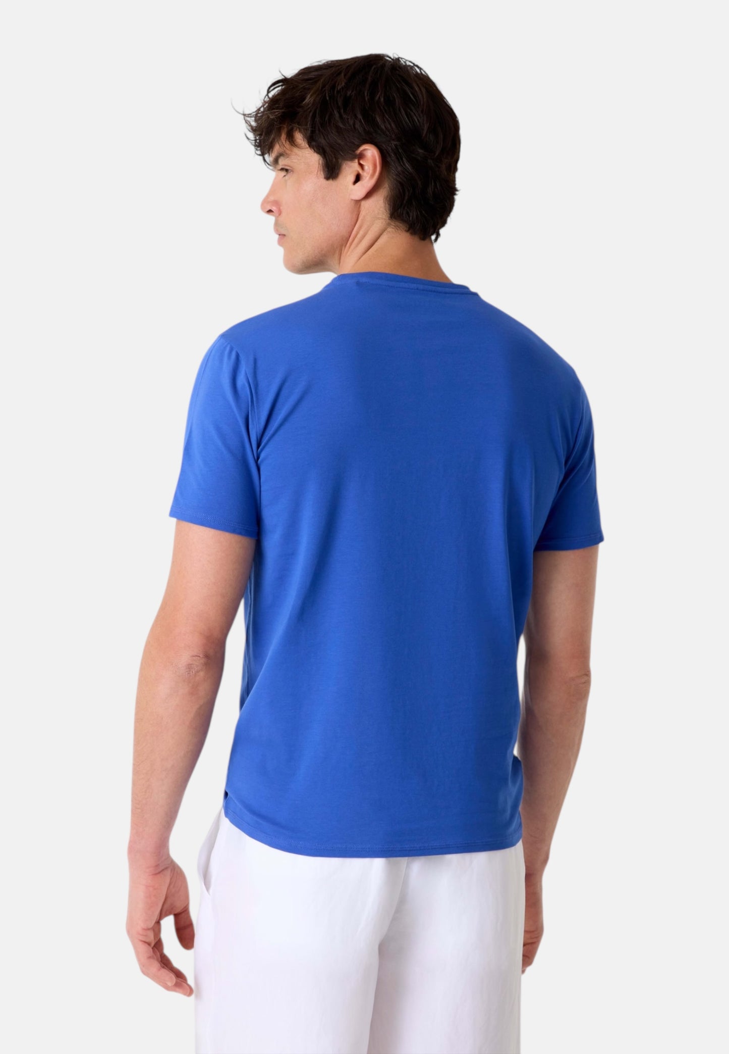 T-Shirt Manica Corta Uomo Guess  Ultra Logo F6GI01J1314