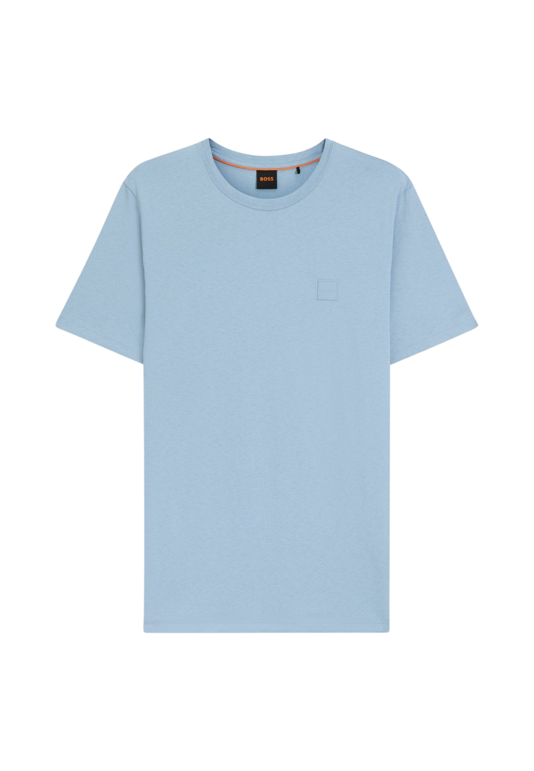 T-Shirt Manica Corta Uomo Boss   50508584