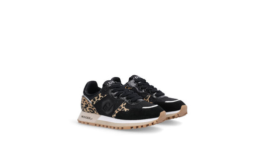 Sneakers Basse Donna Liu Jo   BF2067TX078S