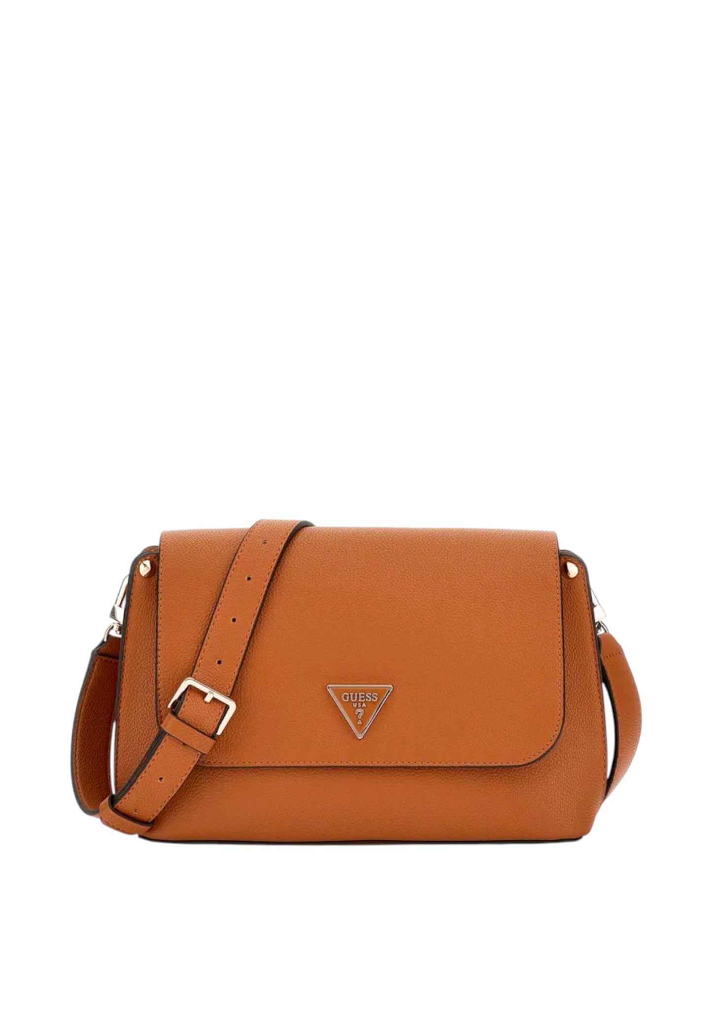 Borsa A Tracolla Donna Guess Flap Crossbody Meridian Ii HWBG6974200