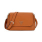 Borsa A Tracolla Donna Guess Flap Crossbody Meridian Ii HWBG6974200