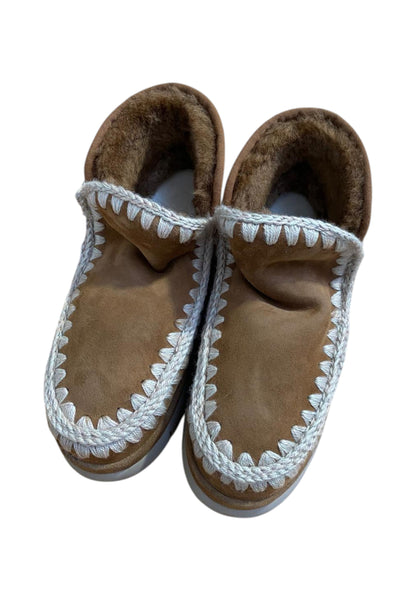 Sneaker  Donna Mou  Bounce Welt MU.FW751000A