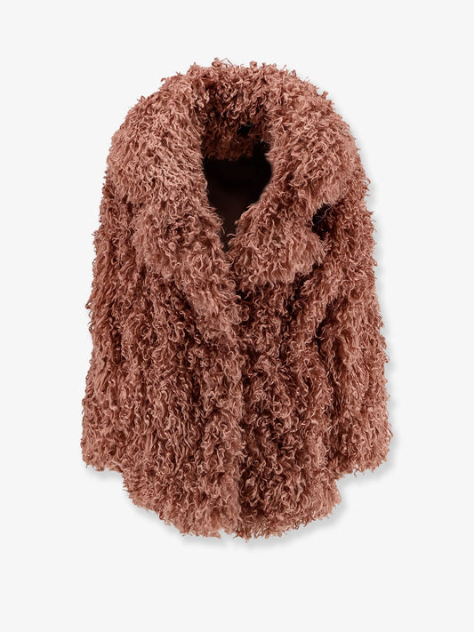 Pelliccia Sintetica Donna Actualee   PE 000024 4