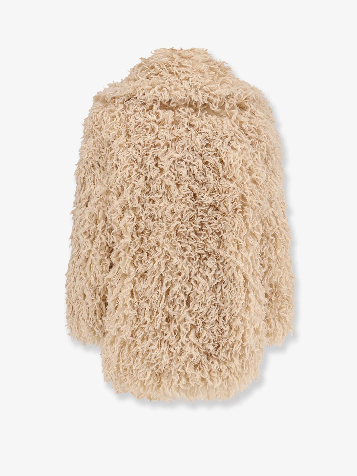 Pelliccia Sintetica Donna Actualee   PE 000024 4