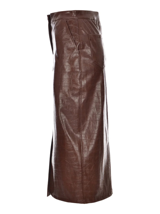 Gonna Lunga Donna Actualee   GO 3542 15147