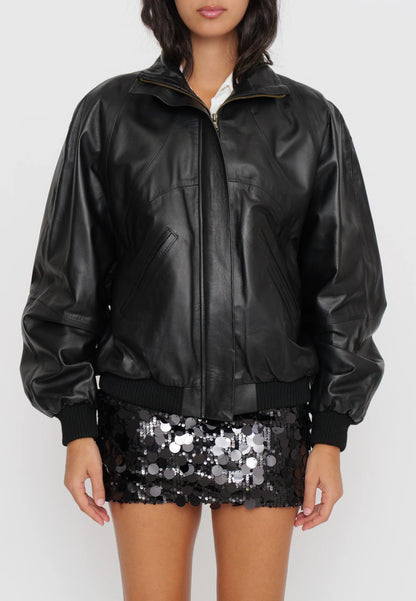 Giacca Bomber Donna Actualee   GB 209 1002
