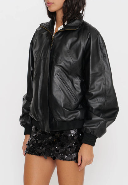 Giacca Bomber Donna Actualee   GB 209 1002