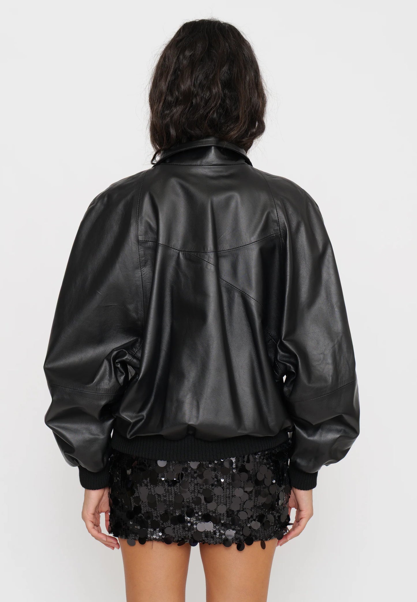 Giacca Bomber Donna Actualee   GB 209 1002