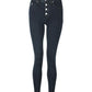 Pantaloni  Donna Calvin klein Jeans   J20J213980