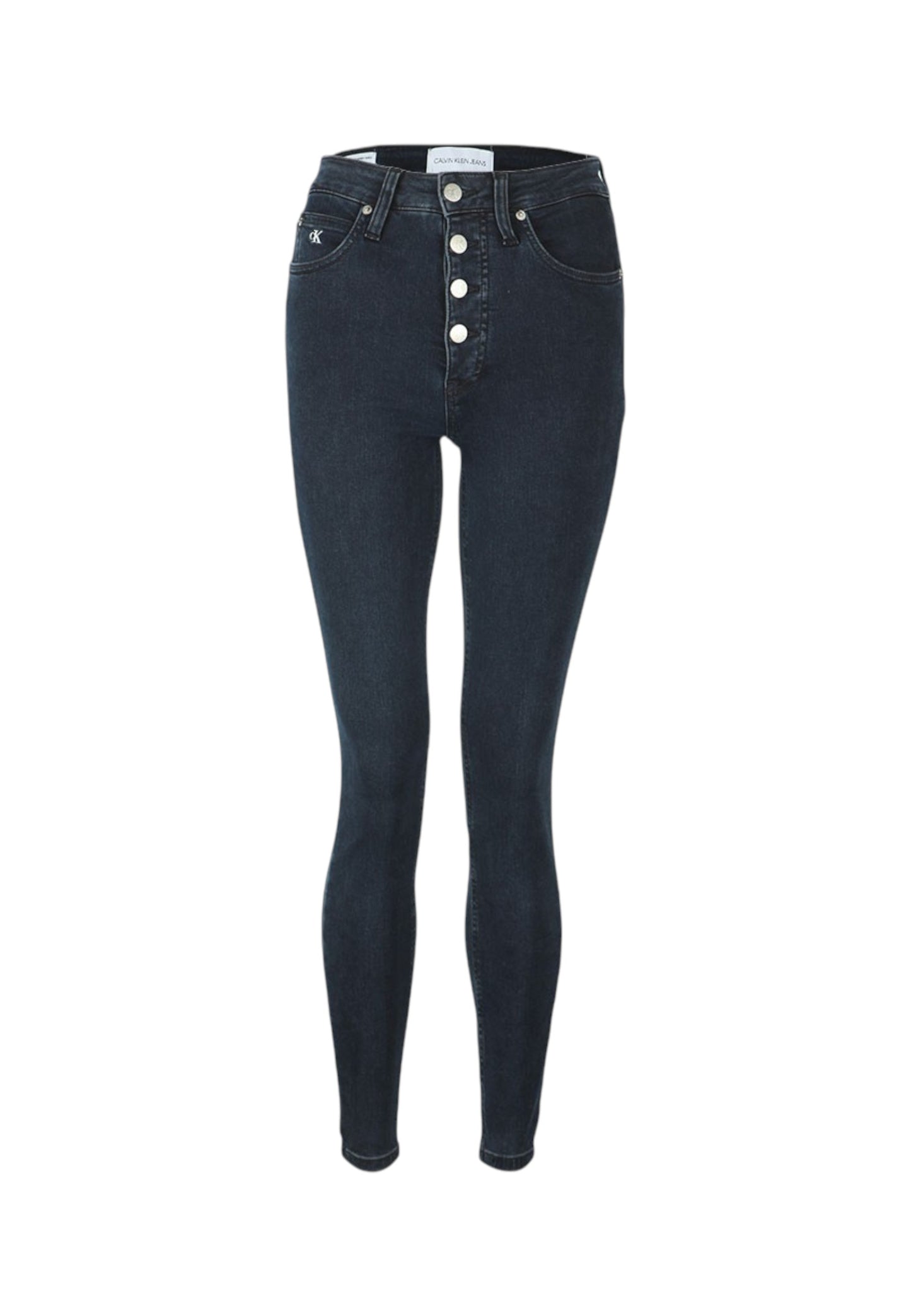 Pantaloni  Donna Calvin klein Jeans   J20J213980