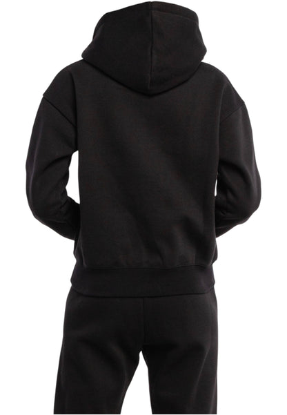 Felpa Con Cappuccio Donna Champion   114766