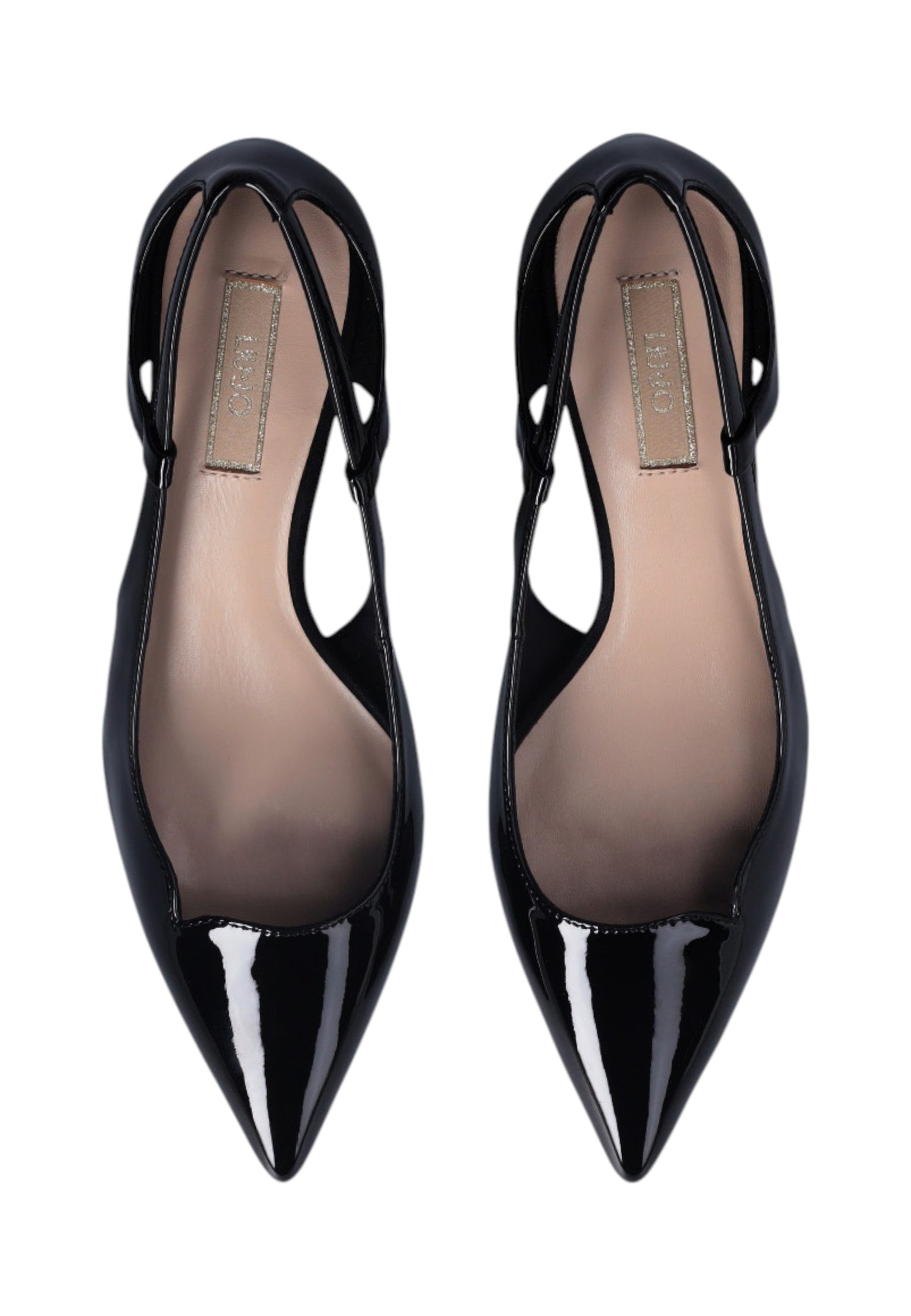 Decollete  Donna Liu Jo  Deva 03 SF5013EX004