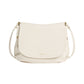 Borsa A Tracolla Donna Coccinelle In Pelle Martellata Coccinelle Rebekka E1T95150201