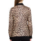 Camicia Manica lunga Donna Liu Jo Animalier  UF5210T082A