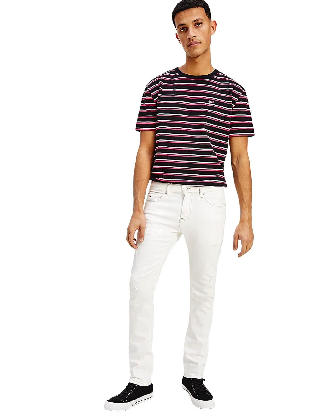 Jeans  Uomo Tommy Jeans   DM0DM09889