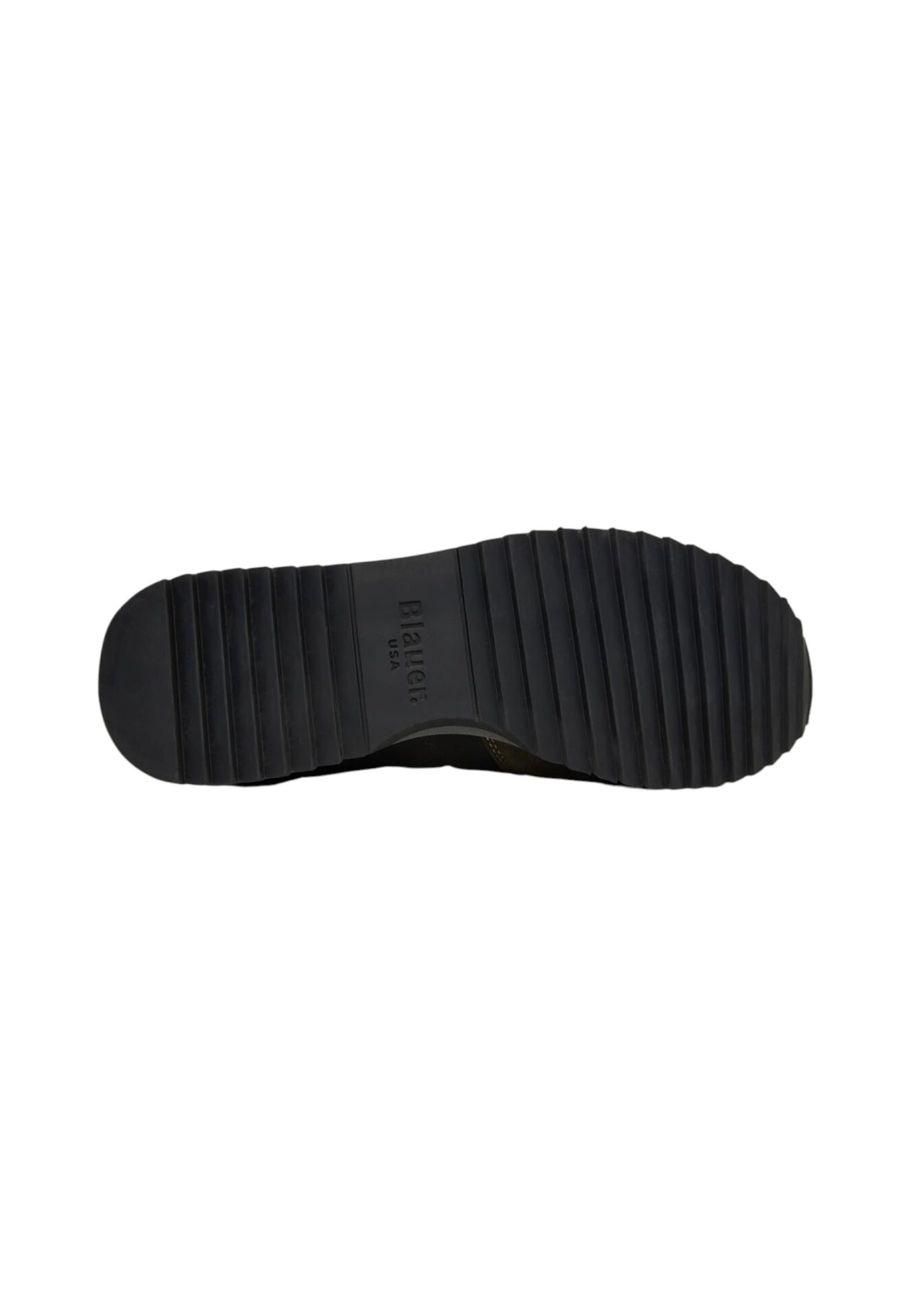 Sneakers Basse Uomo Blauer  Queens F5QUEENS01/WAX