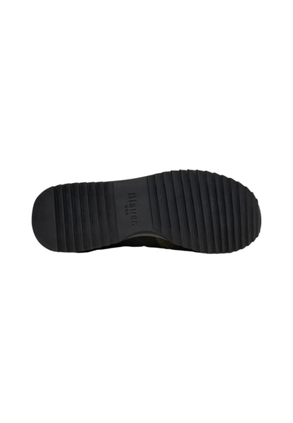 Sneakers Basse Uomo Blauer  Queens F5QUEENS01/WAX